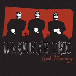 We've Had Enough - Alkaline Trio | Song Album Cover Artwork