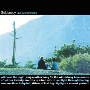 Summertime - Goldenboy | Song Album Cover Artwork