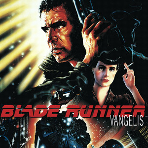 Love Theme (From "Blade Runner") - Vangelis | Song Album Cover Artwork