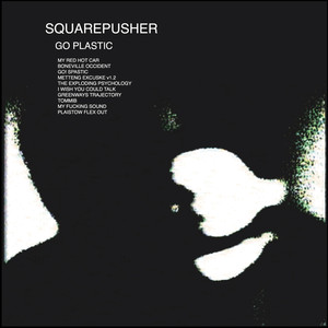 Tommib - Squarepusher | Song Album Cover Artwork