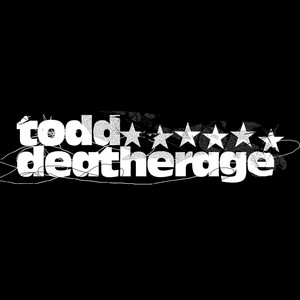 Undone - Todd Deatherage | Song Album Cover Artwork