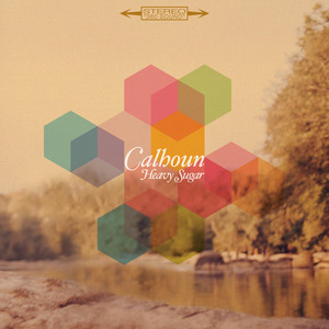 Lioness - Calhoun | Song Album Cover Artwork