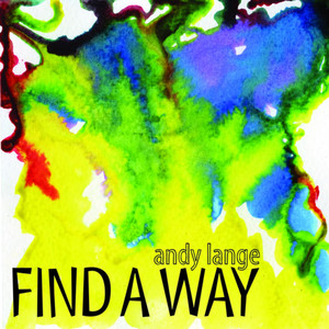 Enjoy Your Stay - Andy Lange | Song Album Cover Artwork