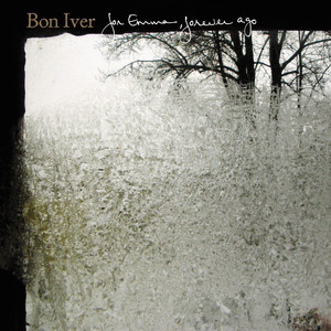 Creature Fear - Bon Iver | Song Album Cover Artwork