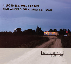 Still I Long for Your Kiss - Lucinda Williams | Song Album Cover Artwork