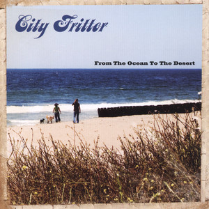 Don't You Know - City Fritter | Song Album Cover Artwork