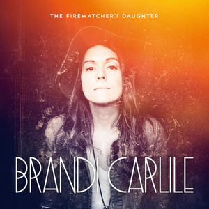 I Belong To You - Brandi Carlile | Song Album Cover Artwork
