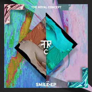 Fashion - The Royal Concept | Song Album Cover Artwork