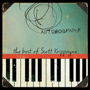 I Am Jesus Scott Krippayne | Album Cover