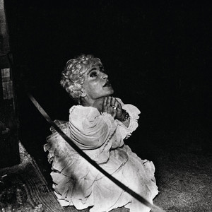 He Would Have Laughed - Deerhunter | Song Album Cover Artwork