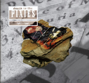 Where Is My Mind? - The Pixies | Song Album Cover Artwork