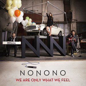 Down Under - NONONO | Song Album Cover Artwork