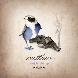 Shinsy - Catlow | Song Album Cover Artwork