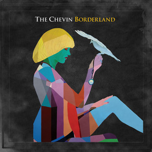 Champion - The Chevin | Song Album Cover Artwork