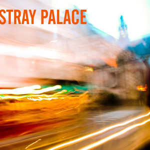 Express Yourself Stray Palace | Album Cover