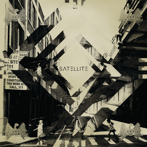 Ring The Bells - Satellite | Song Album Cover Artwork