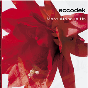 In This Drum A Secret (Four 80 East Sunshine Mix) - Eccodek | Song Album Cover Artwork
