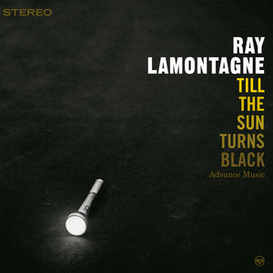 Three More Days - Ray LaMontagne | Song Album Cover Artwork