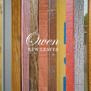 Ugly On The Inside - Owen | Song Album Cover Artwork