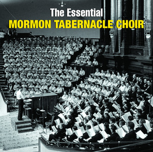 Born Free - Mormon Tabernacle Choir | Song Album Cover Artwork