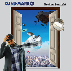 Tough Break - DJ Nu-Mark | Song Album Cover Artwork