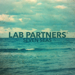 Starlight - Lab Partners | Song Album Cover Artwork