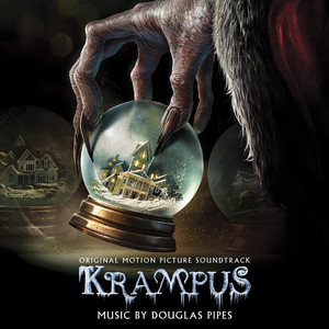 Krampus Karol of the Bells - Brea Olinda High School Singers | Song Album Cover Artwork