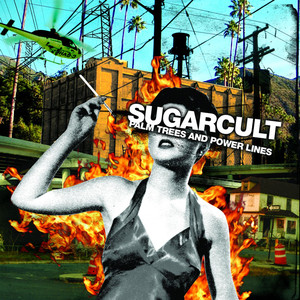 Memory - Sugarcult | Song Album Cover Artwork