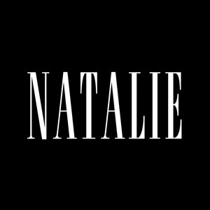 Natalie - Milk & Bone & Alex Lustig | Song Album Cover Artwork