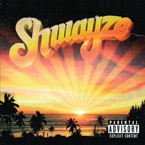 Buzzin' - Shwayze | Song Album Cover Artwork