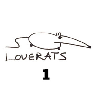 Whisper - Love Rats 	 | Song Album Cover Artwork
