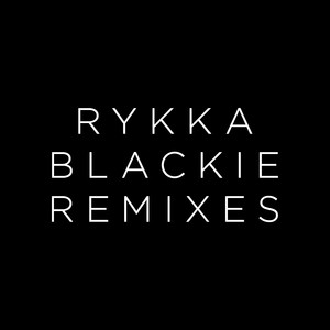 Blackie - Rykka | Song Album Cover Artwork