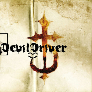 Devil's Son - DevilDriver | Song Album Cover Artwork