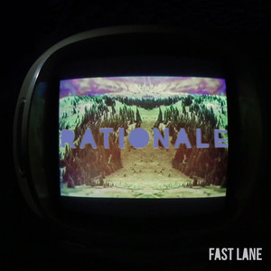 Fast Lane Rationale | Album Cover