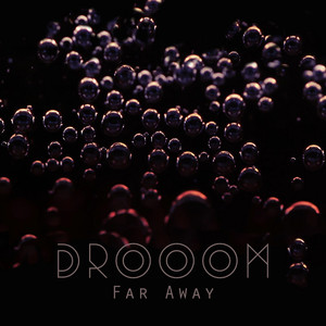 Red Eyes - Drooom | Song Album Cover Artwork