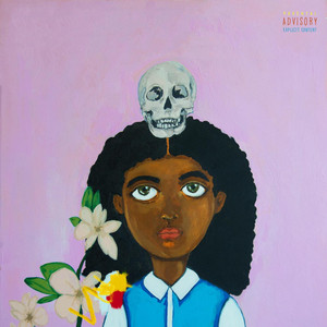 Sunny Duet (feat. theMIND) - Noname