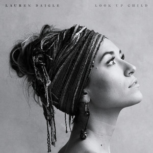 You Say Lauren Daigle | Album Cover