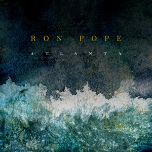 October Trees - Ron Pope | Song Album Cover Artwork