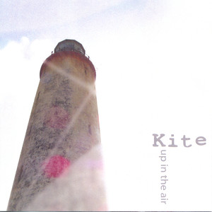Driving 40 - Kite | Song Album Cover Artwork
