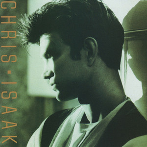 Lie to Me - Chris Isaak | Song Album Cover Artwork