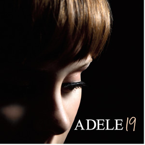 Chasing Pavements Adele | Album Cover