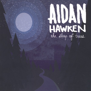 Innocent - Aidan Hawken