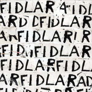 Cocaine - FIDLAR | Song Album Cover Artwork