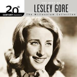 It's My Party Lesley Gore | Album Cover