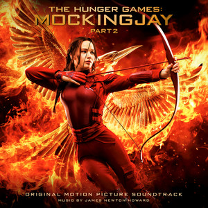 There Are Worse Games to Play / Deep in the Meadow / The Hunger Games Suite (feat. Jennifer Lawrence) - James Newton Howard