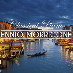 Once Upon a Time in America - Ennio Morricone | Song Album Cover Artwork