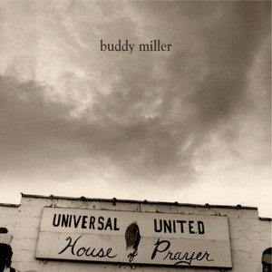 Don't Wait - Buddy Miller | Song Album Cover Artwork