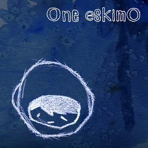 Kandi One EskimO | Album Cover