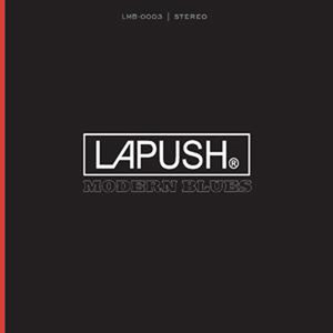 Run - Lapush | Song Album Cover Artwork