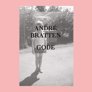 Iconography - Andre Bratten | Song Album Cover Artwork